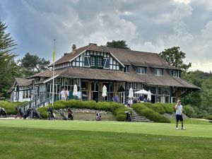 Fontainebleau Putting Green